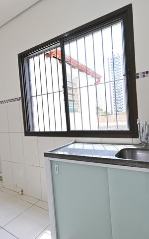 Studio para alugar com 18m², 1 quarto e sem vagaStudio