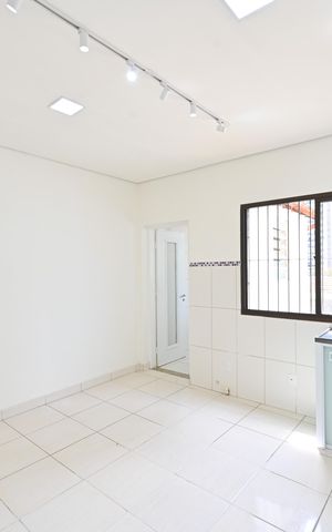 Studio para alugar com 18m², 1 quarto e sem vagaStudio