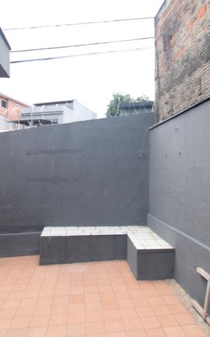 Casa para alugar com 200m², 3 quartos e 4 vagasQuintal