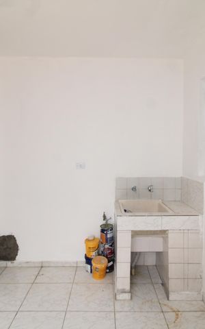 Casa para alugar com 200m², 3 quartos e 4 vagasÁrea de Serviço