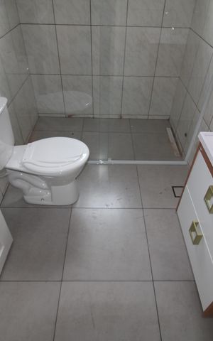 Casa para alugar com 200m², 3 quartos e 4 vagasBanheiro
