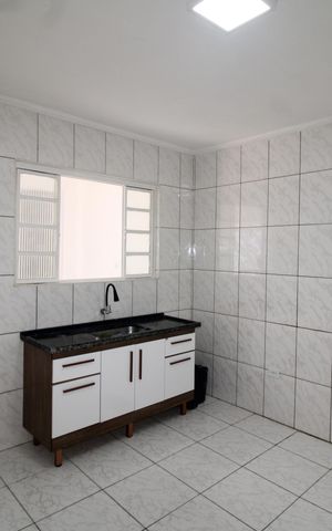 Casa para alugar com 200m², 3 quartos e 4 vagasCozinha