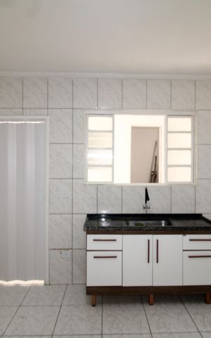 Casa para alugar com 200m², 3 quartos e 4 vagasCozinha