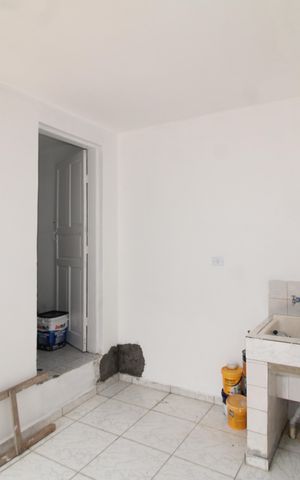 Casa para alugar com 200m², 3 quartos e 4 vagasÁrea de Serviço