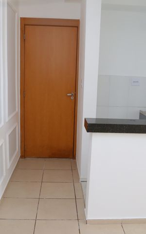 Apartamento à venda com 67m², 2 quartos e 1 vagaDetalhe da Sala