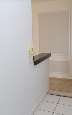 Apartamento à venda com 67m², 2 quartos e 1 vagaCozinha Americana
