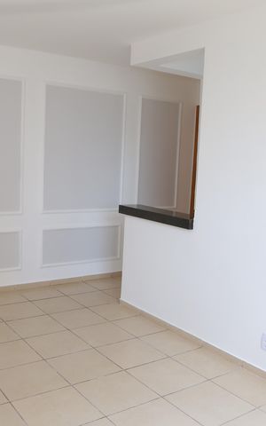 Apartamento à venda com 67m², 2 quartos e 1 vagaSala