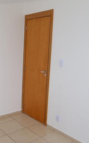 Apartamento à venda com 67m², 2 quartos e 1 vagaQuarto 1