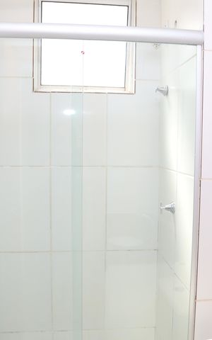Apartamento à venda com 67m², 2 quartos e 1 vagaBanheiro
