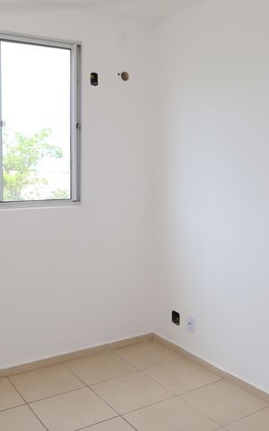 Apartamento à venda com 67m², 2 quartos e 1 vagaQuarto 1