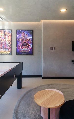 Studio para alugar com 25m², 1 quarto e sem vaga