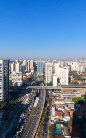 Studio para alugar com 25m², 1 quarto e sem vaga Studio para alugar com 25m², 1 quarto e sem vagaÁrea comum