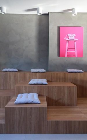 Studio para alugar com 25m², 1 quarto e sem vaga