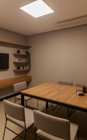 Studio para alugar com 25m², 1 quarto e sem vaga