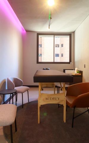 Studio para alugar com 25m², 1 quarto e sem vaga Studio para alugar com 25m², 1 quarto e sem vagaÁrea comum