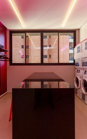 Studio para alugar com 25m², 1 quarto e sem vaga Studio para alugar com 25m², 1 quarto e sem vagaÁrea comum
