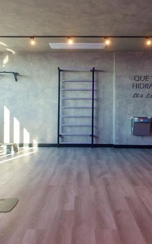 Studio para alugar com 25m², 1 quarto e sem vaga Studio para alugar com 25m², 1 quarto e sem vagaÁrea comum