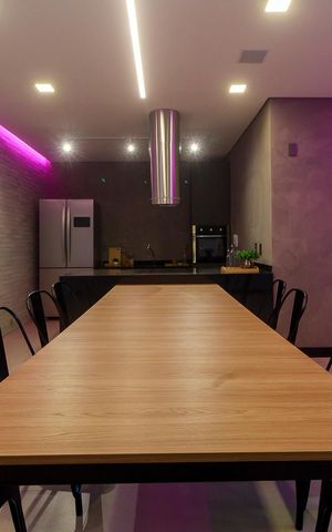 Studio para alugar com 25m², 1 quarto e sem vaga Studio para alugar com 25m², 1 quarto e sem vagaÁrea comum