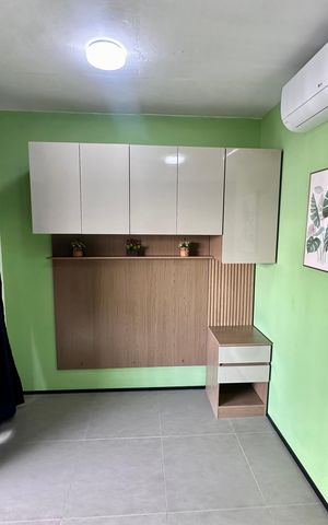 Studio para alugar com 25m², 1 quarto e sem vaga Studio para alugar com 25m², 1 quarto e sem vagaStudio