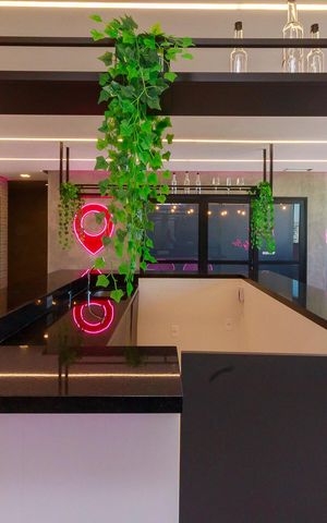 Studio para alugar com 25m², 1 quarto e sem vaga Studio para alugar com 25m², 1 quarto e sem vagaÁrea comum