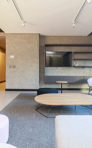 Studio para alugar com 25m², 1 quarto e sem vaga