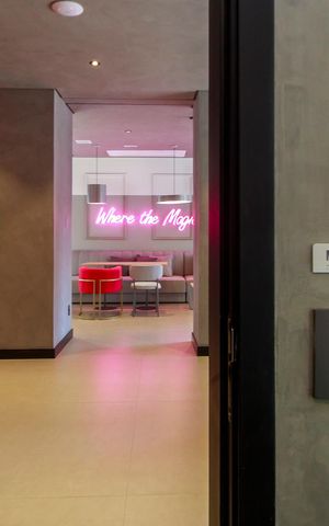 Studio para alugar com 25m², 1 quarto e sem vaga Studio para alugar com 25m², 1 quarto e sem vagaÁrea comum
