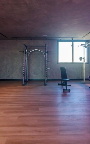 Studio para alugar com 25m², 1 quarto e sem vaga Studio para alugar com 25m², 1 quarto e sem vagaÁrea comum