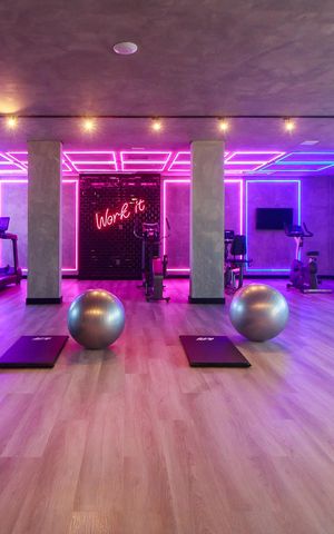Studio para alugar com 25m², 1 quarto e sem vaga Studio para alugar com 25m², 1 quarto e sem vagaÁrea comum