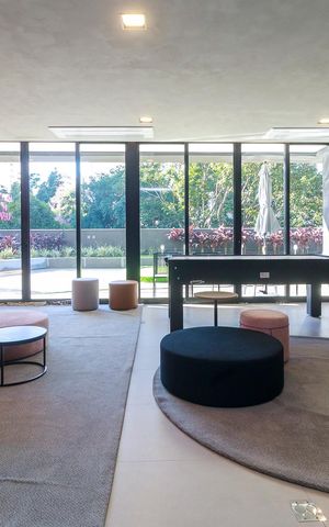 Studio para alugar com 25m², 1 quarto e sem vaga