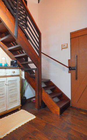 Casa para alugar com 70m², 2 quartos e 3 vagasSala 2
