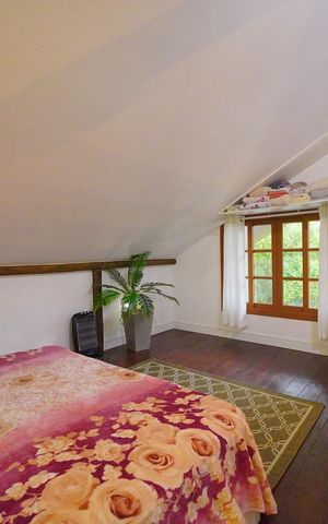 Casa para alugar com 70m², 2 quartos e 3 vagasQuarto 