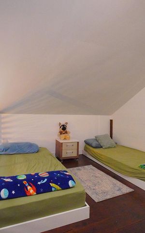 Casa para alugar com 70m², 2 quartos e 3 vagasMezanino 