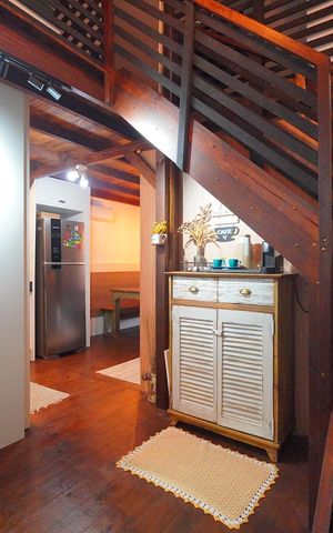 Casa para alugar com 70m², 2 quartos e 3 vagasSala 2