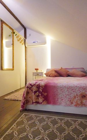 Casa para alugar com 70m², 2 quartos e 3 vagasQuarto 