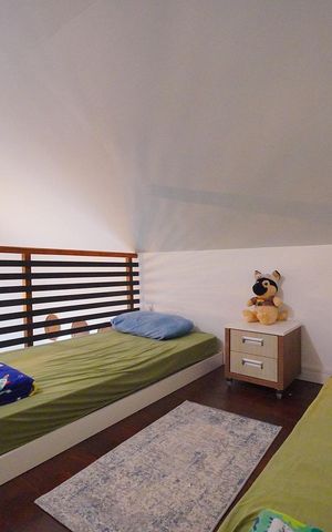Casa para alugar com 70m², 2 quartos e 3 vagasMezanino 