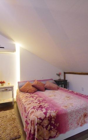 Casa para alugar com 70m², 2 quartos e 3 vagasQuarto 