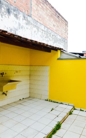Casa para alugar com 92m², 2 quartos e 2 vagasÁrea de Serviço