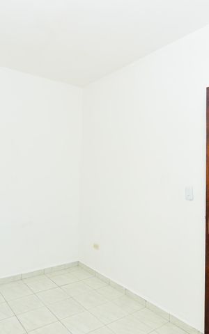 Casa para alugar com 92m², 2 quartos e 2 vagasQuarto 1