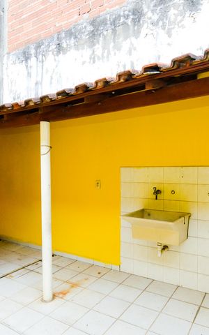 Casa para alugar com 92m², 2 quartos e 2 vagasÁrea de Serviço