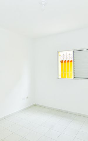 Casa para alugar com 92m², 2 quartos e 2 vagasQuarto 2