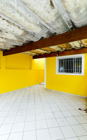 Casa para alugar com 92m², 2 quartos e 2 vagasGaragem