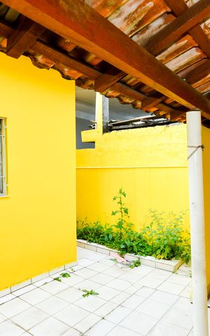Casa para alugar com 92m², 2 quartos e 2 vagasÁrea de Serviço