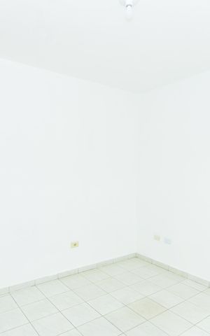 Casa para alugar com 92m², 2 quartos e 2 vagasQuarto 2