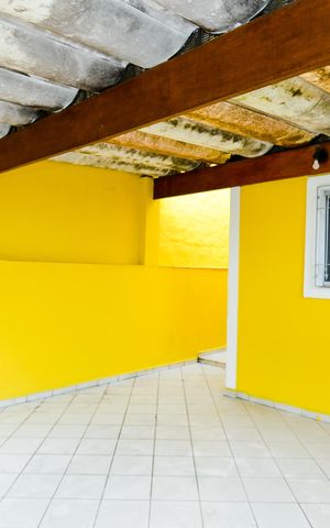 Casa para alugar com 92m², 2 quartos e 2 vagasGaragem