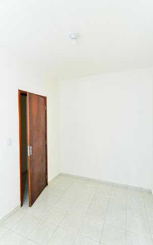 Casa para alugar com 92m², 2 quartos e 2 vagasQuarto 1