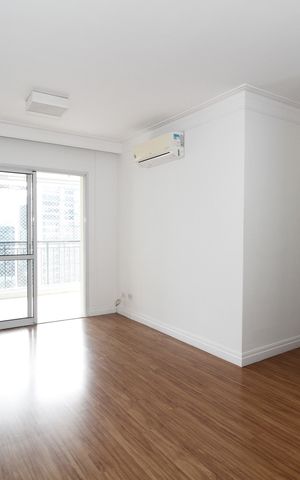 Apartamento para alugar com 77m², 2 quartos e 2 vagas Apartamento para alugar com 77m², 2 quartos e 2 vagasSala