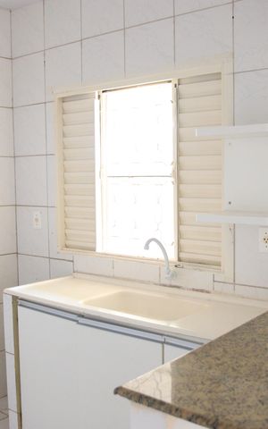 Studio para alugar com 45m², 1 quarto e sem vagaKitnet