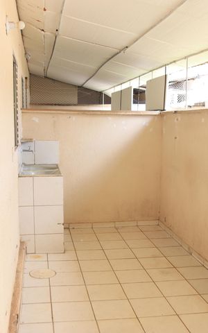 Studio para alugar com 45m², 1 quarto e sem vagaÁrea de Serviço