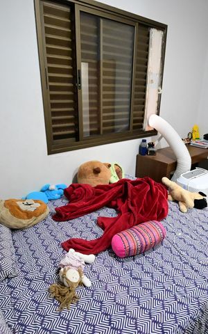 Apartamento para alugar com 108m², 3 quartos e 2 vagas