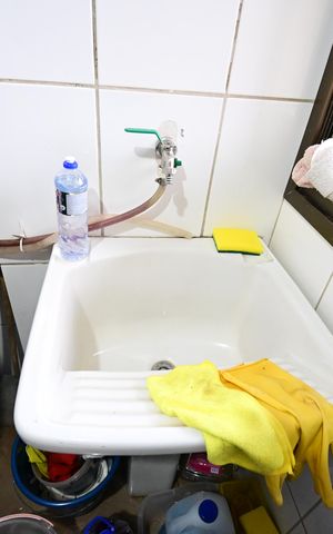 Apartamento para alugar com 108m², 3 quartos e 2 vagas